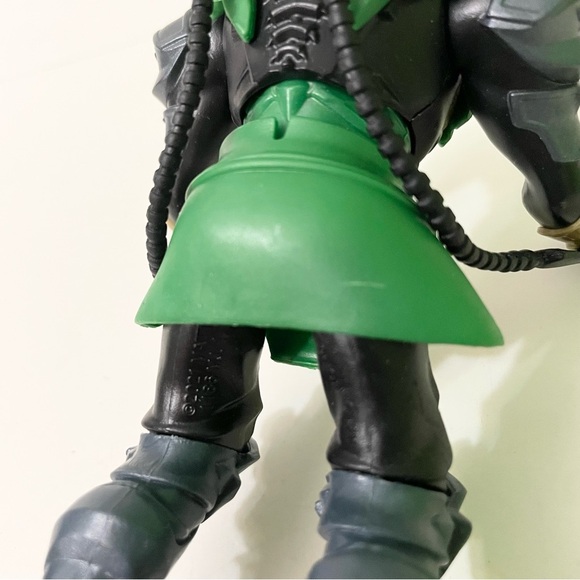 Tri-klops He-man The Masters Of The Universe Power Attack - Picture 8 of 16